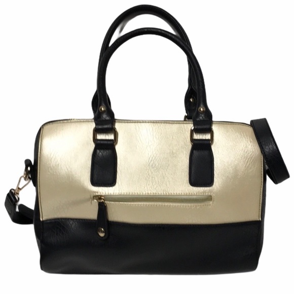 NWOT Marc New York by Andrew Marc Large Bag - Picture 2 of 7